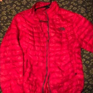 North Face Thermoball